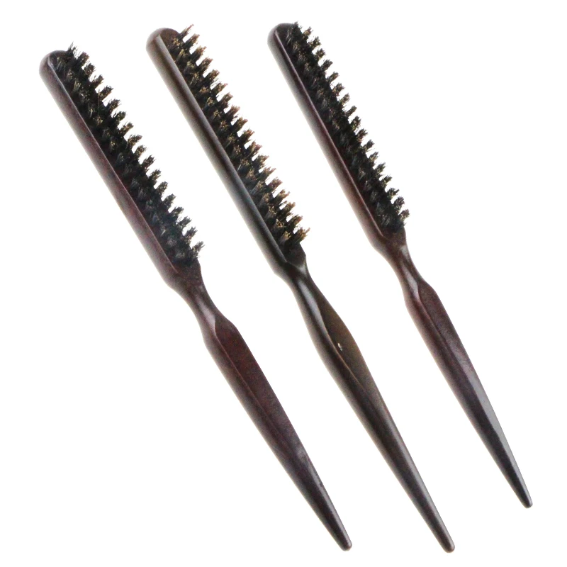 

Masterlee Brand Professional Styling Hairdressing Three Rows Of hair Combs Head Tip Tail Comb