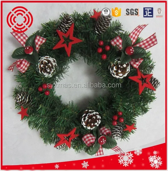 wonderful Christmas decorative candle holder