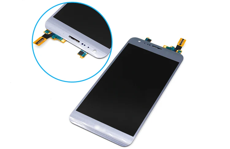 Screen,For Lg X Cam K580 Lcd Touch Screen