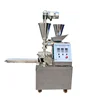 Nepal Chinese momo baozi making machine with great capacity
