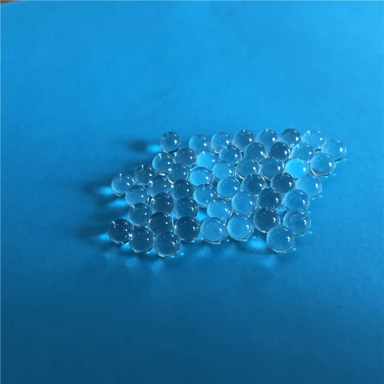 3mm High Precision Glass Ball For Valves ( Sgs Approved ) - Buy Glass ...