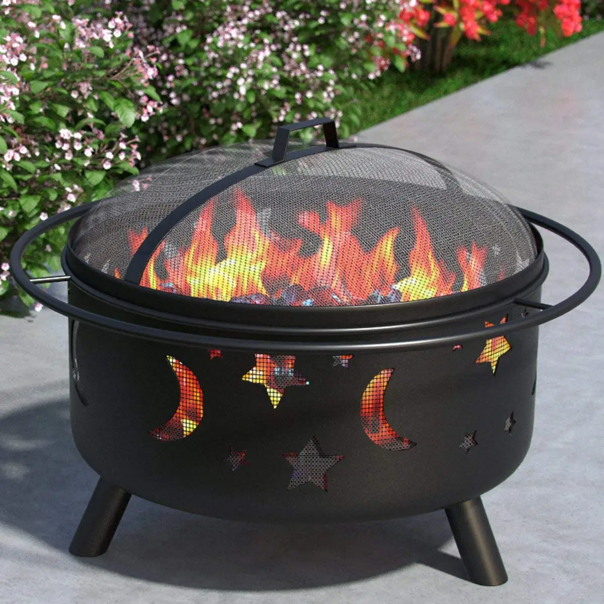 Cheap Propane Patio Fireplace Find Propane Patio Fireplace Deals