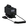 Wholesale archery targets waterproof 700m laser range finder hunting bow accessories