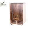 Gecko CD series super deep bass box drum cajon Musical instrument