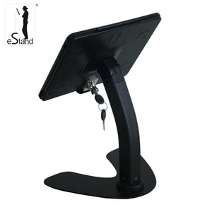 eStand BR23009 Countertop Security Display Kiosk iPad & Tablets