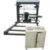 manufactory direct wood sawmill for sale on Double Saw blade Angle Circular saw mill