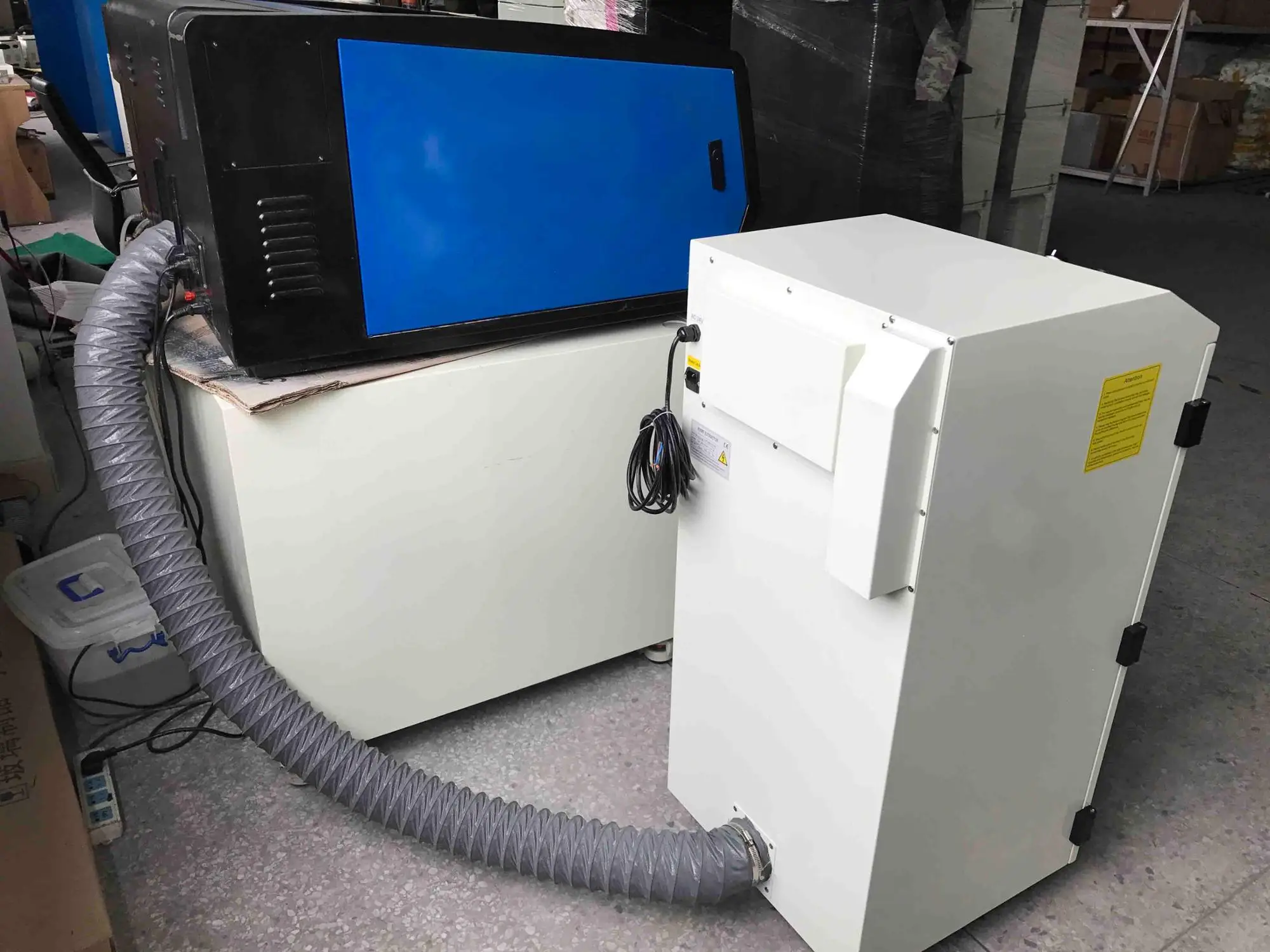 электро-пневмо преобразователь (i/p). поток 1500. осушитель воздуха kroll te120. светильник светодиодный тис-15м1-3000.