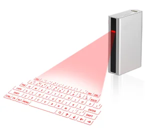 Virtual Keyboard Projector Smartphones