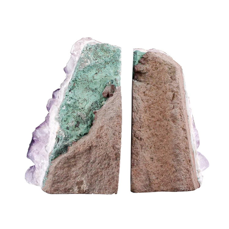 amethyst bookend modern home decoration.jpg