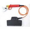 Long Handle Pruning Shears Anti-Slip Grip Electric Pruning Shears Full Tools Set
