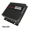 wellsee ac dc hybrid wind solar charge controller for street light WS-WSC30 30A 12V/24V