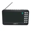 SYTA SMT01 HD digital TV with mobile digital car ISDB-T tv receiver DVB-T/T2 Portable TV