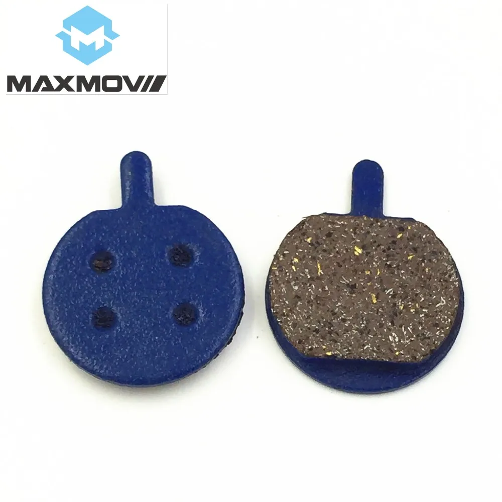 Electric Scooter Brake Spare Parts&accessories Scooter Brake Pads