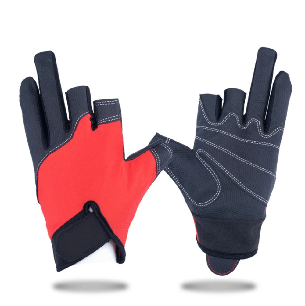 best waterproof fishing gloves