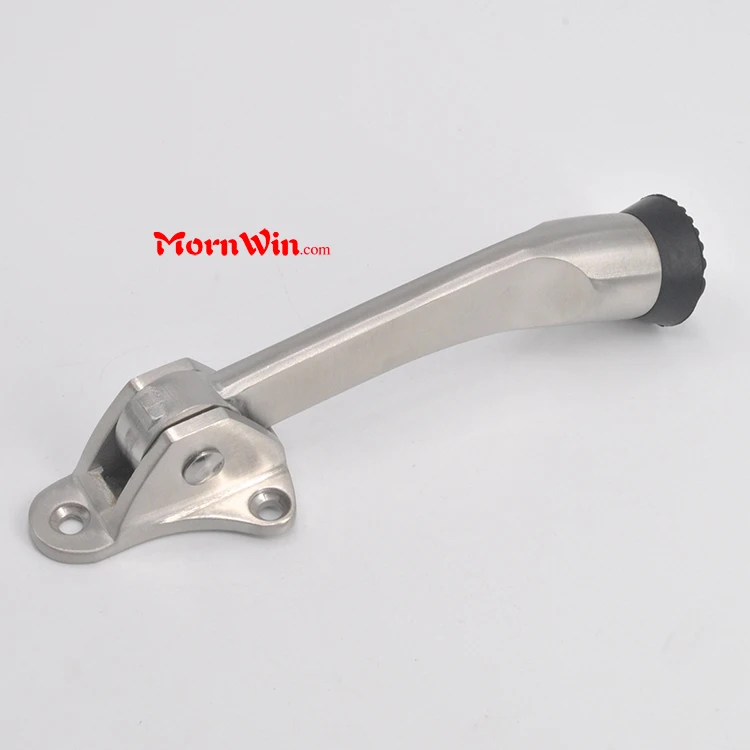 
Stainless steel door stopper 