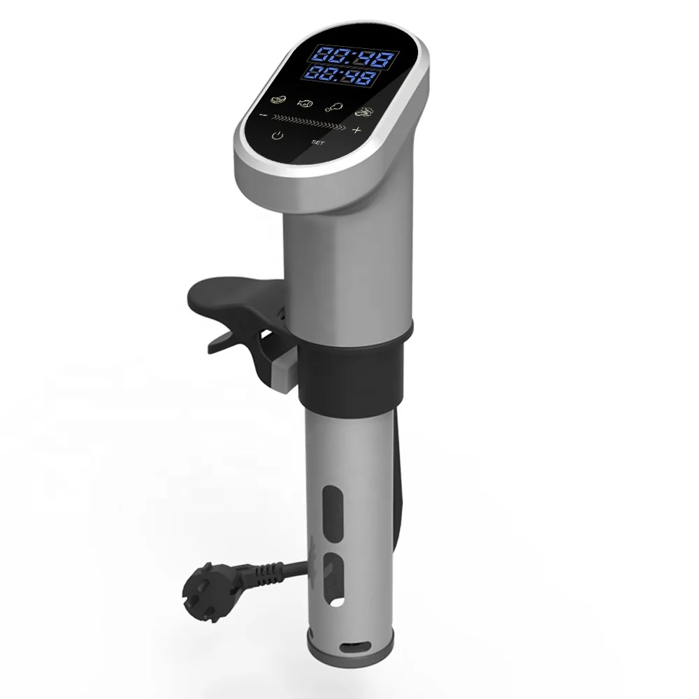 
European 1200W Kitchen Appliance Sous Vide With IPX7 