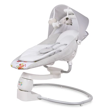 baby cradle rocking chair