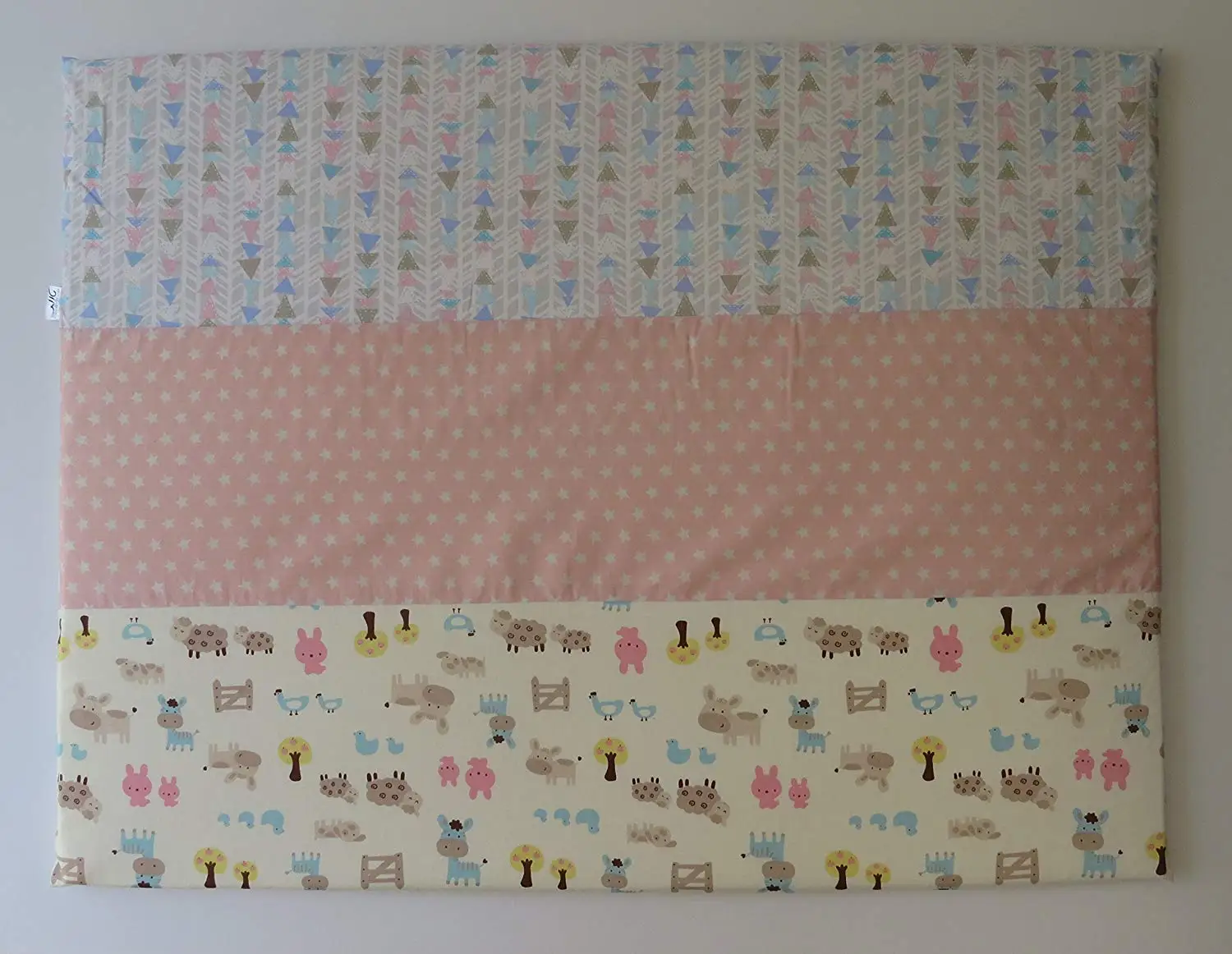 extra large baby changing mat