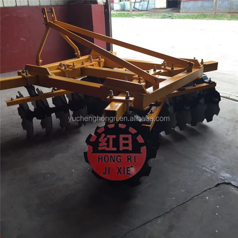 Factory Direct 3 Point Disc Harrow For Sale Used Buy 3 Point Disc