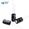 China Manufacturer YTF Super On Sale 47uf 25v Electrolytic Capacitor For High-end Audio Equipment