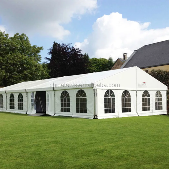 20x40 Party Tent Made In China / Wedding Party 20x40 Tent For Sale