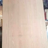 Custom high quality solid oak wood board