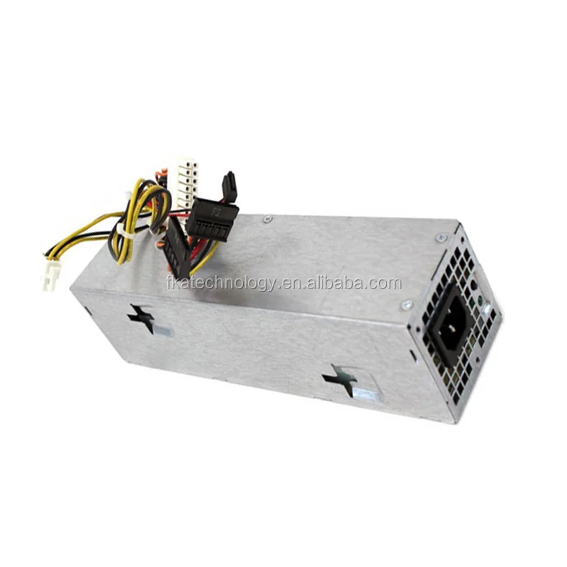 

240W Power Supply HNJC4 H240AS-00 For Dell Optiplex 390 790 990 SFF