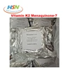 Vitamin K2 The trusted source of 100% natural Vitamin K2 (MK-7) in oil and powder