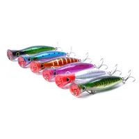 

13cm-43g Big Lure OEM hard bait fishing popper