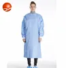 Sterile Disposable Surgical Gowns Surgeon doctor nurse technician surgery