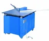 Used picture frame moulding machine and accessories for frame