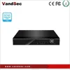 Top 10 16CH AHD-L & AHD-M 720P Hybrid DVR Connect with Analog or IP Camera