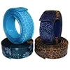 Wholesale Waterproof TPU Coated Printed Rolls Nylon Webbing Pet Leashes for Pet Dog Collar