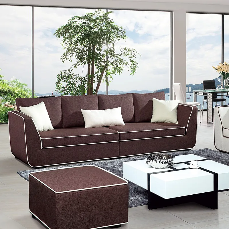 Corner Lounge Chaise Suite Sofa Set Furniture Df014 Buy Lounge