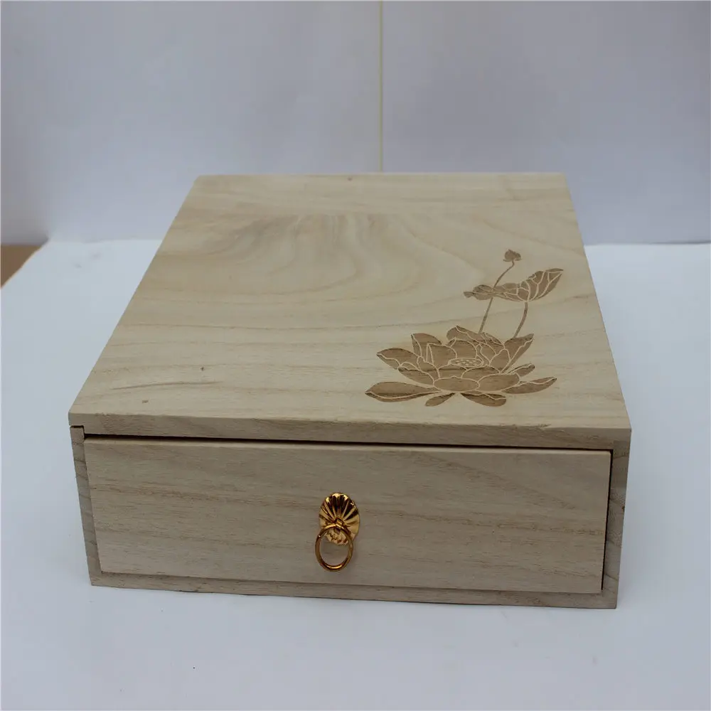 Art Minds Small Wooden Boxes Wholesale With Sliding Lid Decor Home Pine