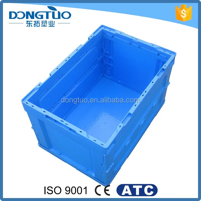 Cheap Plastic Moving Foldable Plastic Box,Plastic Foldable Box Buy