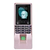 SYC-M10 Biometric Face Fingerprint Access Control TCP/IP Access Control System and Time Attendance Terminal