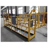 for different applications use ZLP series suspended platform