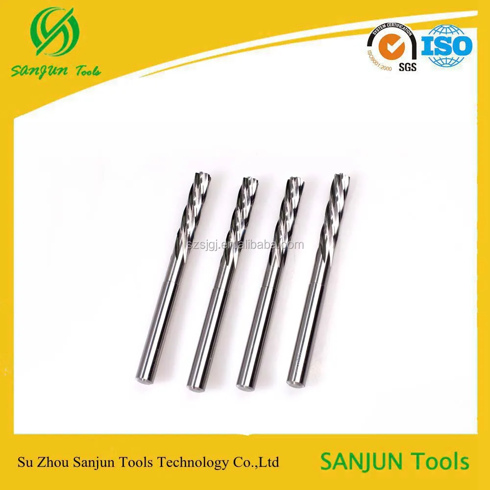 
The best quality Carbide tapered reamer,flexible reamer 