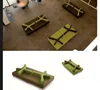 special Shape public commercial waiting sofa
