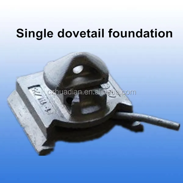 dovetail foundation purpose