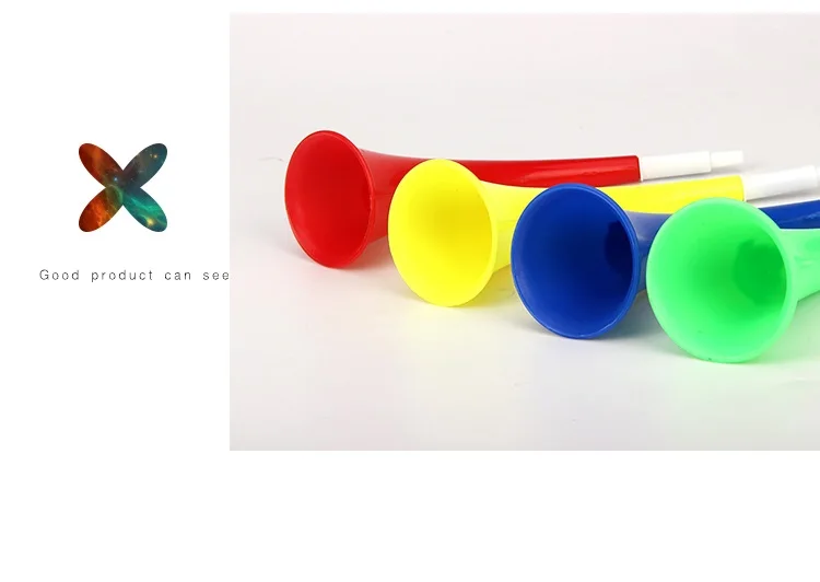 Plastic Toy French Horn For Party Decoration Buy Toy French Horn