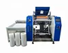 XHD 300mm Width Core Rewinder Machine With Professional Technology