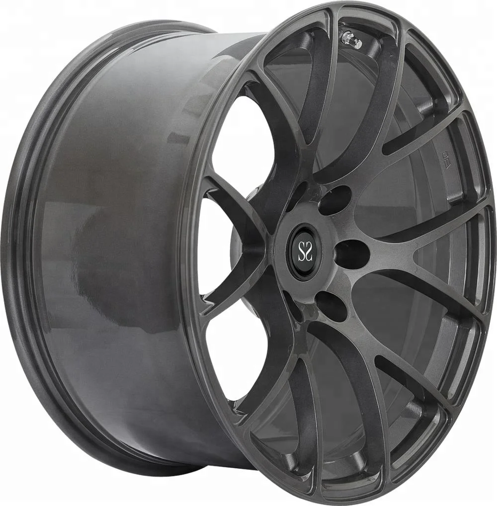 20 And 22 Inches Hyper Black Suv Rims Buy Alloy Wheels,Land Wheels,Hyper Black Aluminum Wheels