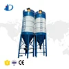 Bulk Powder Storage Silo Welded fly ash Silo for sale
