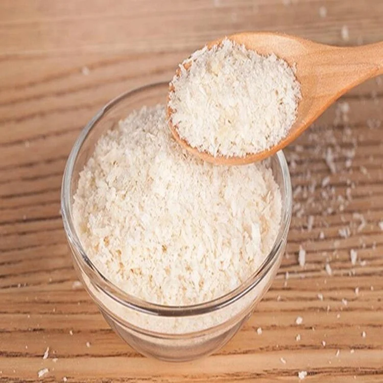 
HACCP Certificate Yellow/WhiteJapanese panko halal breadcrumbs 