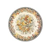Factory Price Round Marble Stone Mosaic Pattern Ground For Floor