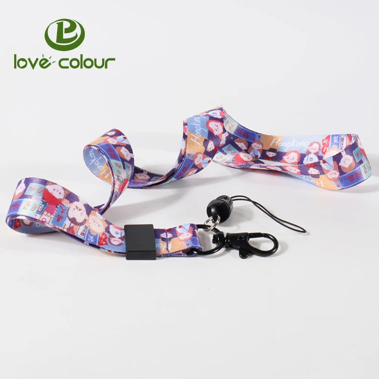 Phone holder lanyard 29