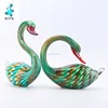 new design glass deor glass animal murano glass