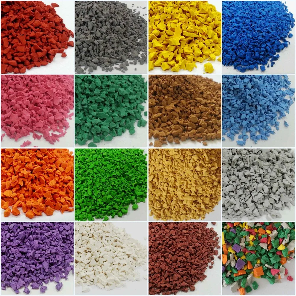 Od Color Box Epdm Colorful Epdm Granules Epdm Rubber Particles Buy Colorful Epdm Granules Epdm